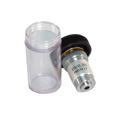 Omano Omano Microscope Achromatic Objective Lenses