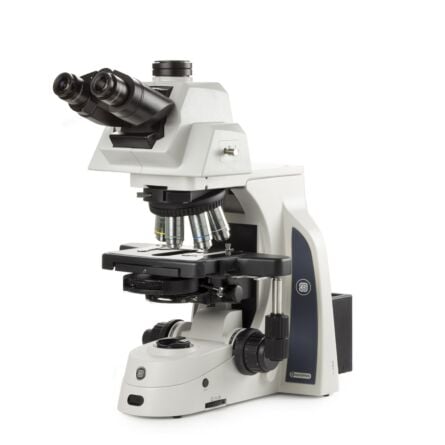 Euromex EDX-2158-PLPHi Delphi-X Observer Phase Contrast Trinocular Microscope