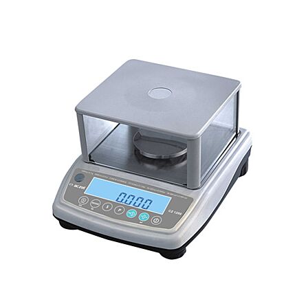 Basic Precision Balance 0.01 Aczet CZ CZ 602