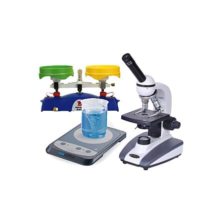 Elementary Starter Set