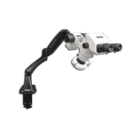 Meiji Techno EM-50/FA-6 – Gem Binocular Engraving Zoom Stereo System