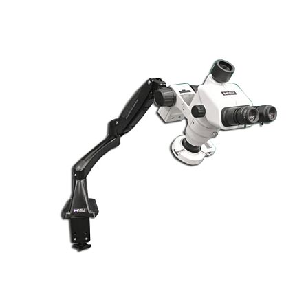 Meiji Techno EM-51/FA-6 – Gem Trinocular Engraving Zoom Stereo System