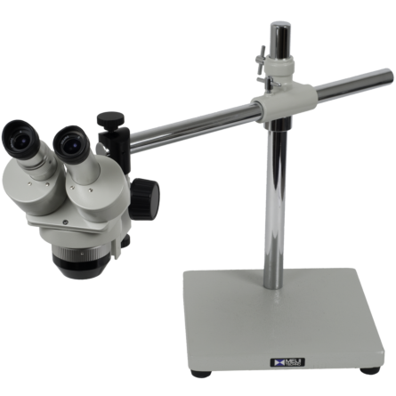 Meiji Techno EMT-1-S4100 Stereo Microscope System