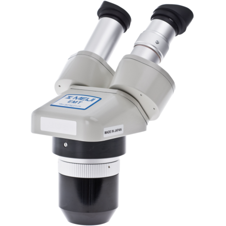 EMF-2 Fixed 2X Mag Stereo Binocular Head