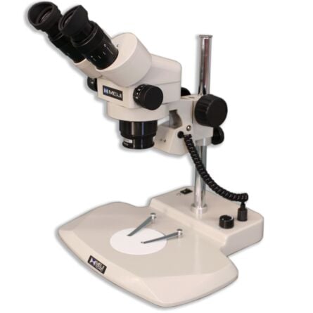 EMZ-200 4.4X - 28.1X Zoom Binocular Microsurgical System