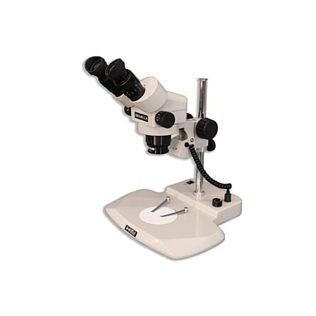 Meiji Techno EMZ-200-HT Binocular Zoom Hair Transplant Microscope
