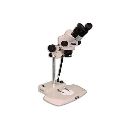 Meiji Techno EMZ-250-HT Binocular Zoom Hair Transplant Microscope