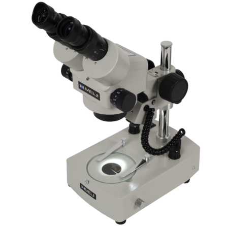 EMZ5-BD-LED Zoom Stereo Microscope System