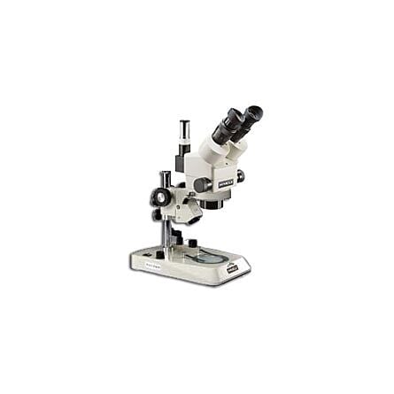 EMZ8TR-PLS2 7X-45X Zoom Stereo Microscope System