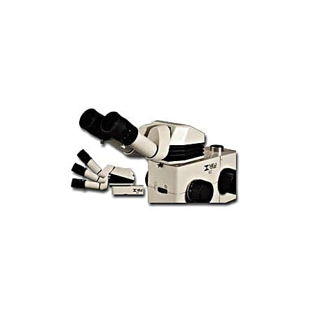 Meiji Techno RZ Ergonomic Binocular Head