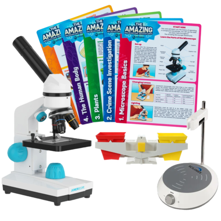 Kids Science Starter Set
