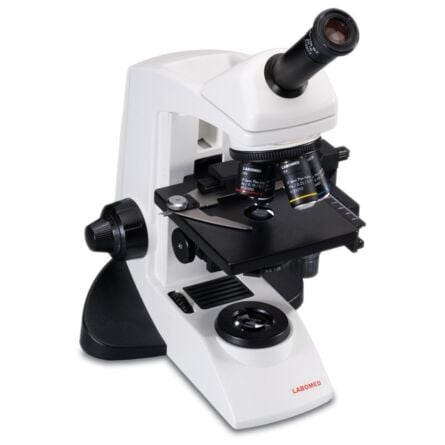 Labomed 9135008 CxL Compound Microscope, 3 Objectives