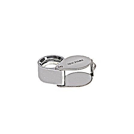 OMano Jeweler's Triplet 20X Loupe