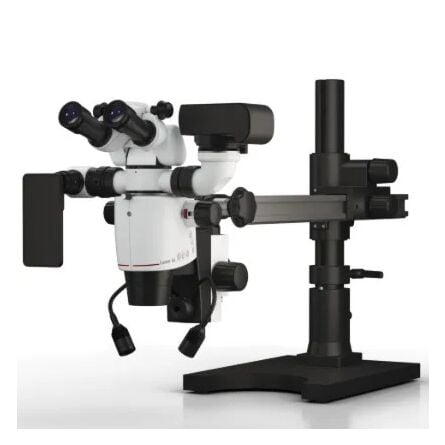 Labomed 4147100 Luxeo 6i Stereo Microscope