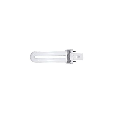 Meiji Techno MA309/06 Fluorescent U-Shaped Bulb for Incident Light Replacement
