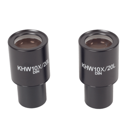 MA407 KHW 10X Compensating eyepiece