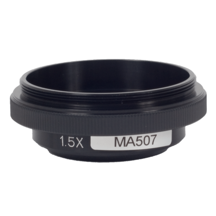 Meiji Barlow Lens 1.5X