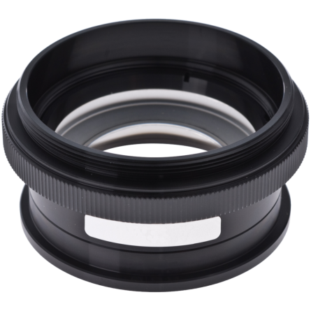 Meiji MA518 Barlow Lens 0.5X