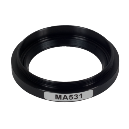 Meiji Techno MA531 Protective Barlow Lens