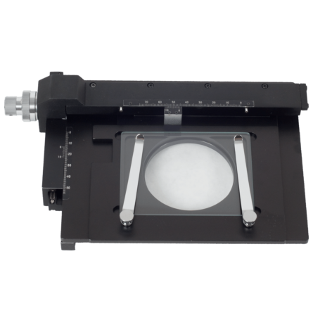 Meiji MA564/05 Mechanical Stage