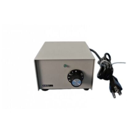 MA651/05 Illumination Transformer (Accessory)Back Reset Delete Duplicate Save Save and Continue Edit