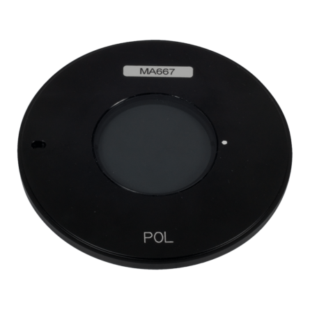 Meiji Techno MA667 Polarizing Plate