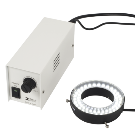 MA964 LED Ring Illuminator 