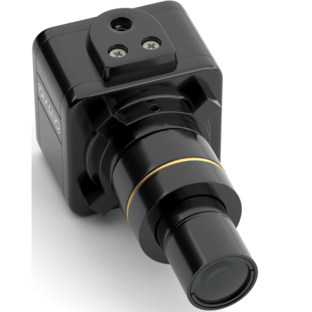 Xposure 2MP 2.0MP Color Digital Microscope Camera