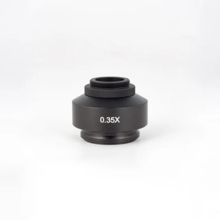 0.35x C-Mount Adapter for SMZ-171