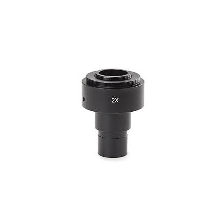 Motic C-Mount Adapter 0.5X for Motic Microscopes