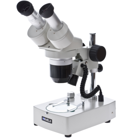 Meiji EMT-2-PBH Stereo Microscope