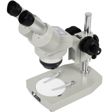 Meiji Techno EMT-1-P Stereo Microscope System