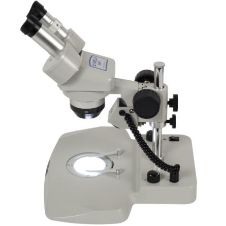 EMT-2-PKL Stereo Microscope System