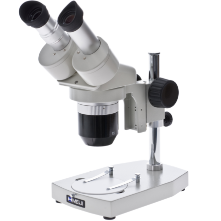 EMT2-P Stereo Microscope System