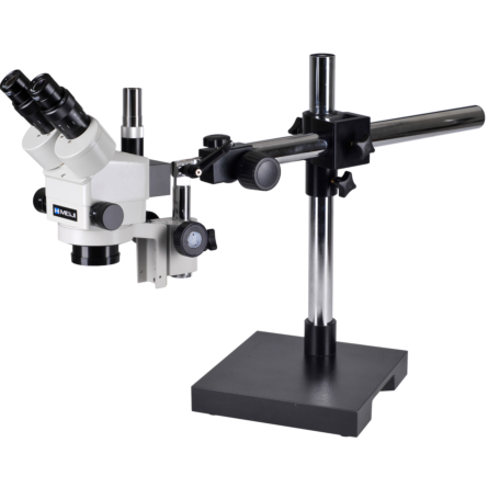 Meiji Techno EMZ8TR-V10 Boom Stereo Microscope 7X-45X