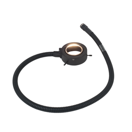 Meiji FL150-10 Annular Fiber Optic Light Guide