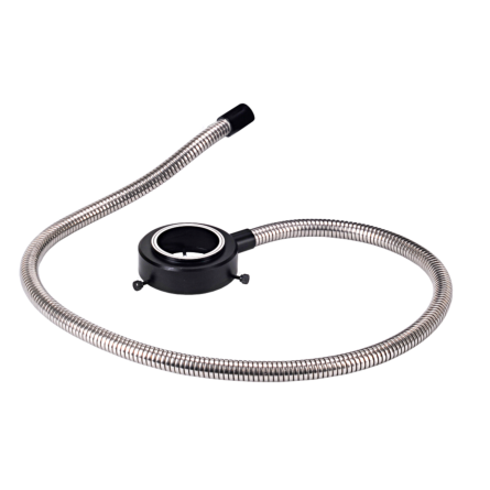 Meiji Techno FT190/10 Annular Fiber Optic Light Guide