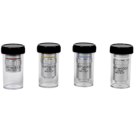 MA931 S. Plan Phase 20X objective