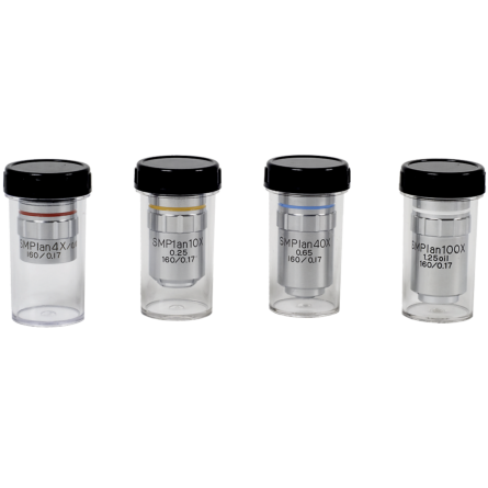 MA969 Plan Objective 60X