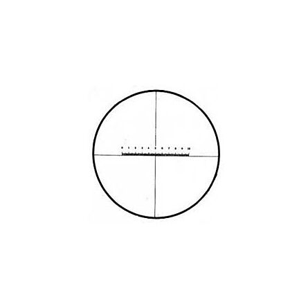 Meiji Techno MA255 10mm Line Divided into 100 Units