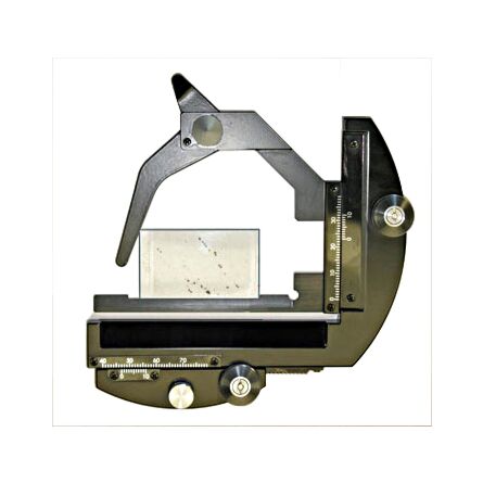 Meiji Techno MA299 Graduated Mechanical Stage