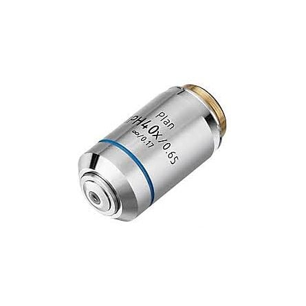 Meiji Techno MA698 BF Plan Phase Objective 40X