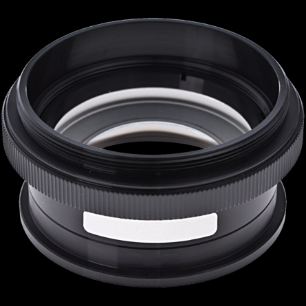 Meiji Techno MA1065 Barlow Lens 0.3X WD 287mm (11.29") for EM-50 Series