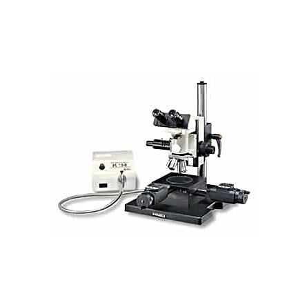 MC40T/50T BF Transmitted Light Measuring Microscope