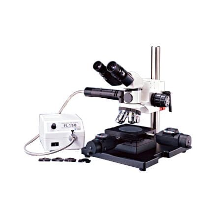 MC60T/70T BF Transmitted Light Measuring Microscope