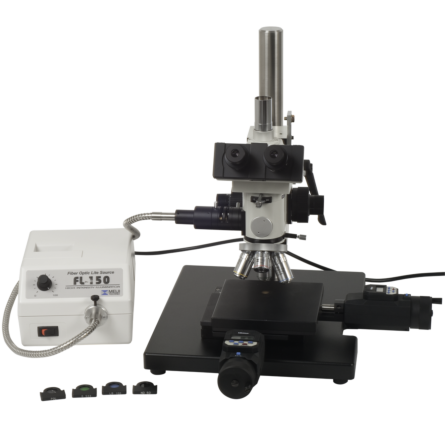 MC40/50 BF Measuring Microscope