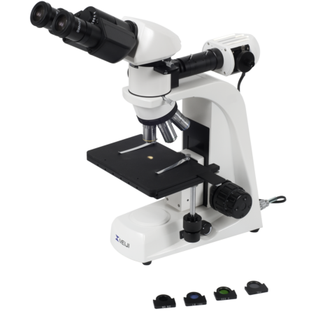 MT7000 Series Metallurgical Microscopes
