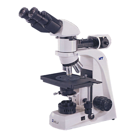 MT8000 Series Metallurgical Microscopes