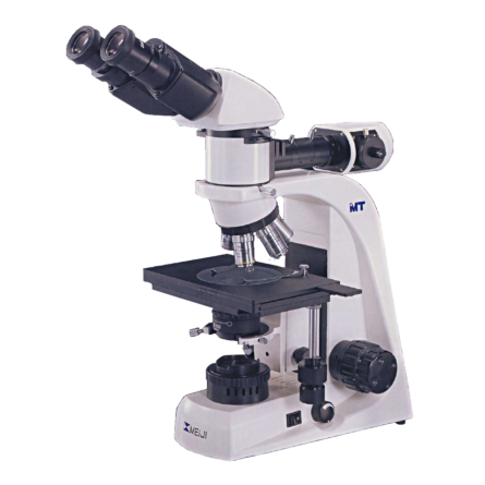 MT8500 Series BF/DF Metallurgical Microscopes