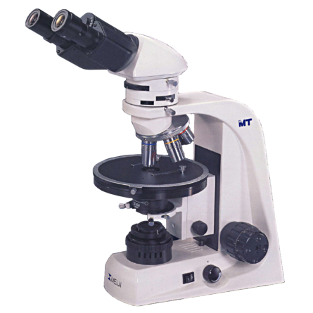 MT9000 Series Polarizing Microscope